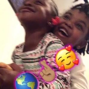 Meet your Posher, Devonte